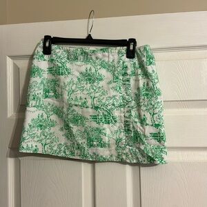 Lily Pulitzer Women’s Skirt